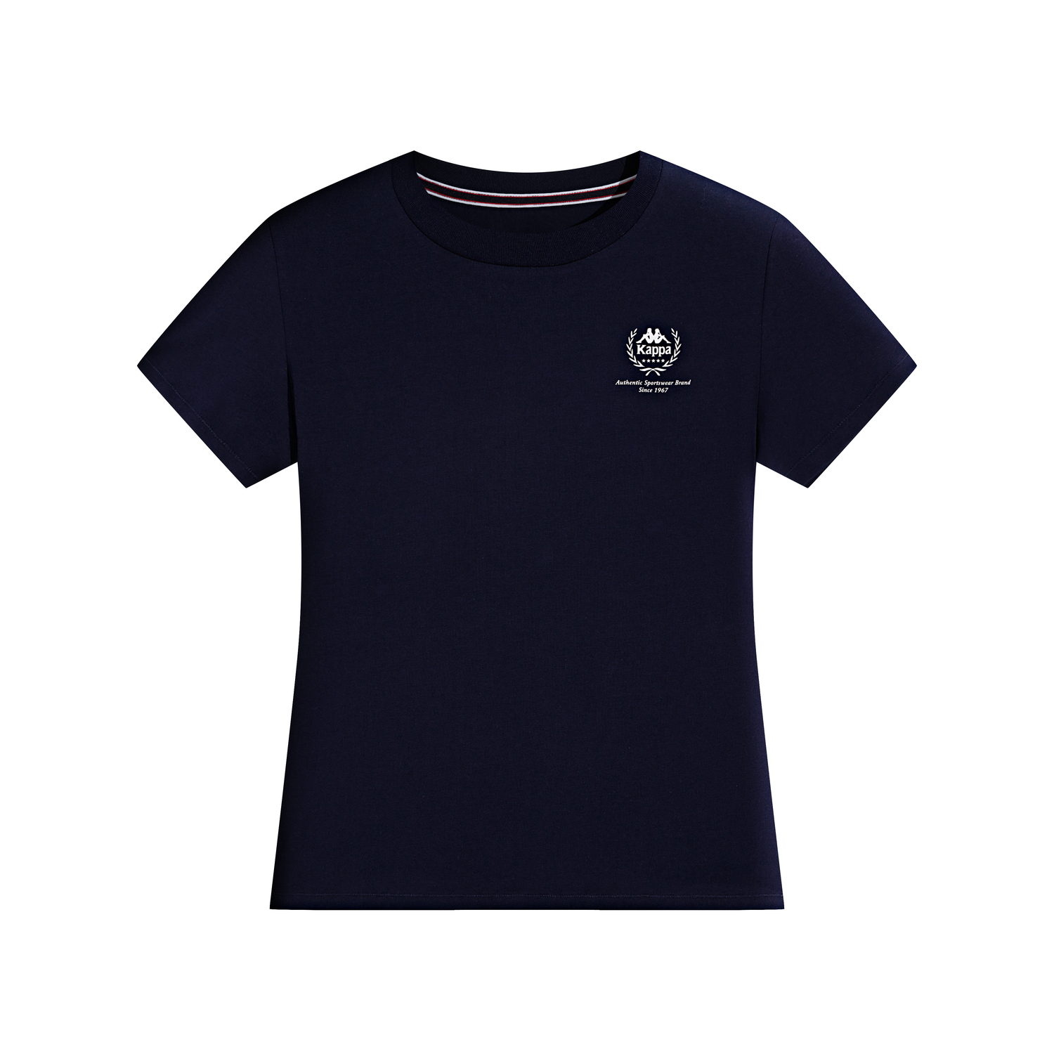 Футболка 1916 Series Женская Midnight Blue Kappa, Темно-синий Черный-906
Футболка 1916 Series Женская Midnight Blue Kappa, Темно-синий Черный-906