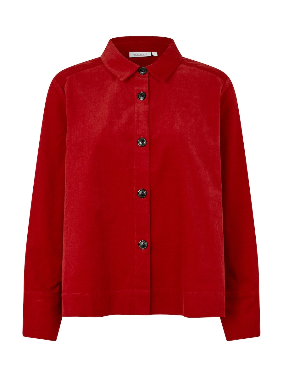 Блуза Masai MaIowa, красный
Блуза Masai MaIowa, красный