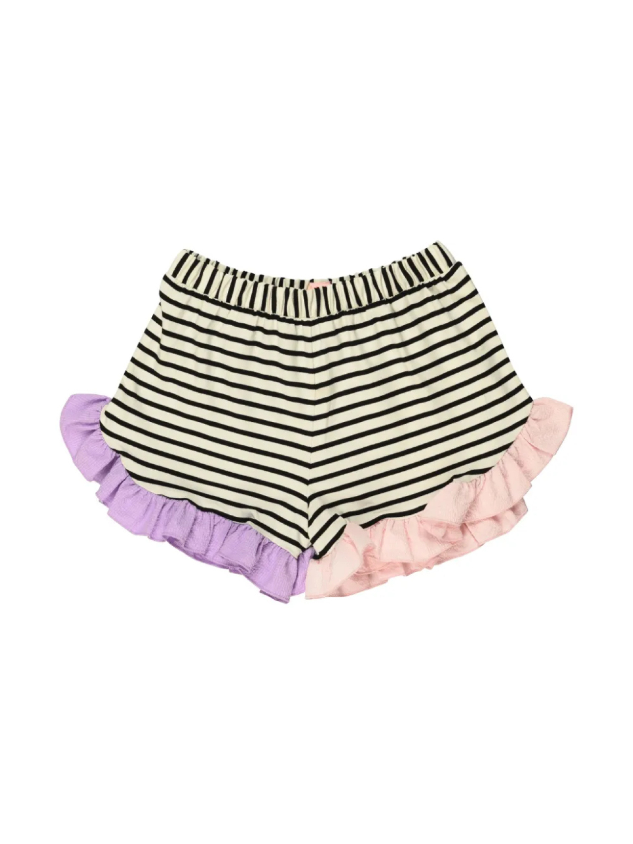 WAUW CAPOW by BANGBANG шорты Augusta Vacay в полоску, черный
WAUW CAPOW by BANGBANG шорты Augusta Vacay в полоску, черный