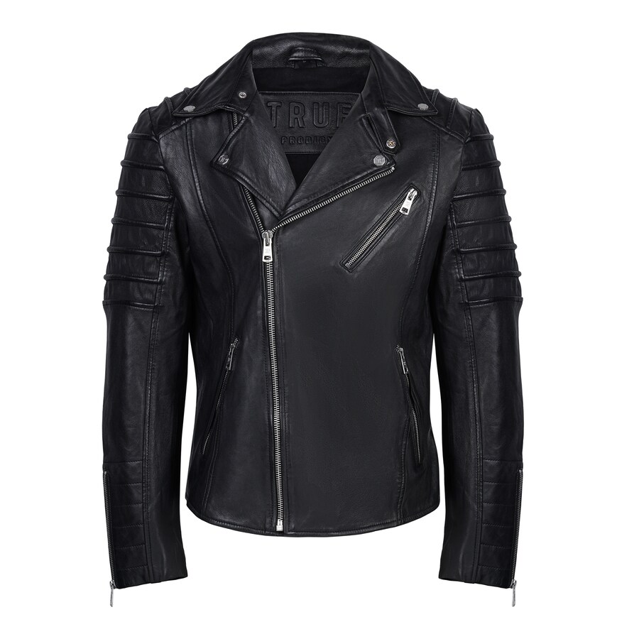 Куртка межсезонная trueprodigy John, черный
Куртка межсезонная trueprodigy John, черный