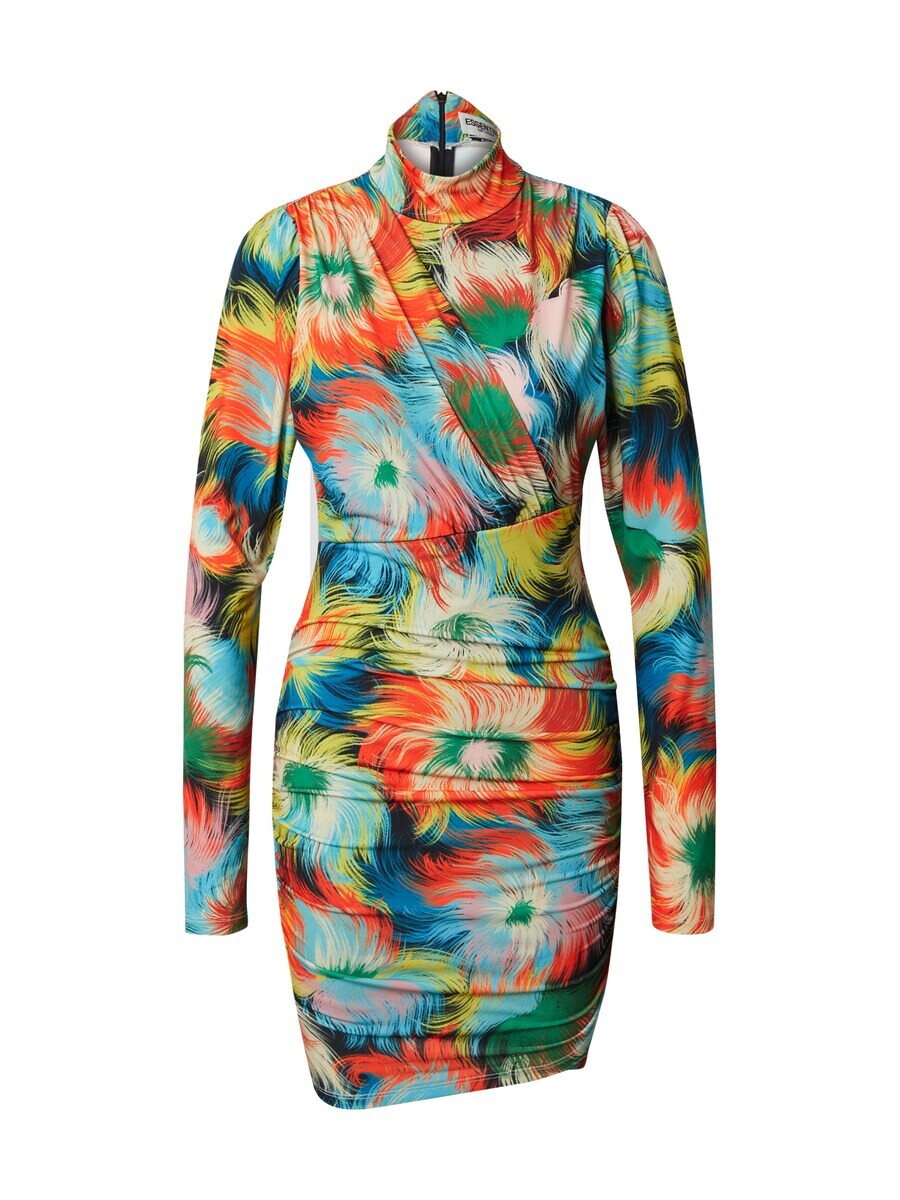 Платье Essentiel Antwerp ESPOSA, разноцветный
Платье Essentiel Antwerp ESPOSA, разноцветный