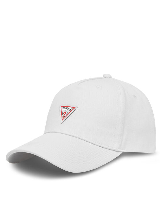 Бейсболка AM9523 POL01 Guess, белый
Бейсболка AM9523 POL01 Guess, белый