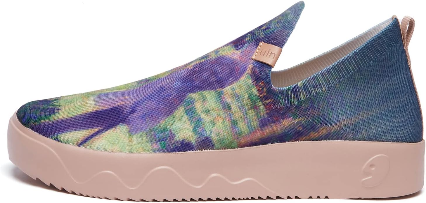 Мужские повседневные лоферы UIN на шнуровке, удобные кеды с художественной росписью, стильные для путешествий, Фуэртевентура, Fuer-georges Seurat Study for 'La Grande Jatteu2019
Мужские повседневные лоферы UIN на шнуровке, удобные кеды с художественной росписью, стильные для путешествий, Фуэртевентура, Fuer-georges Seurat Study for 'La Grande Jatteu2019