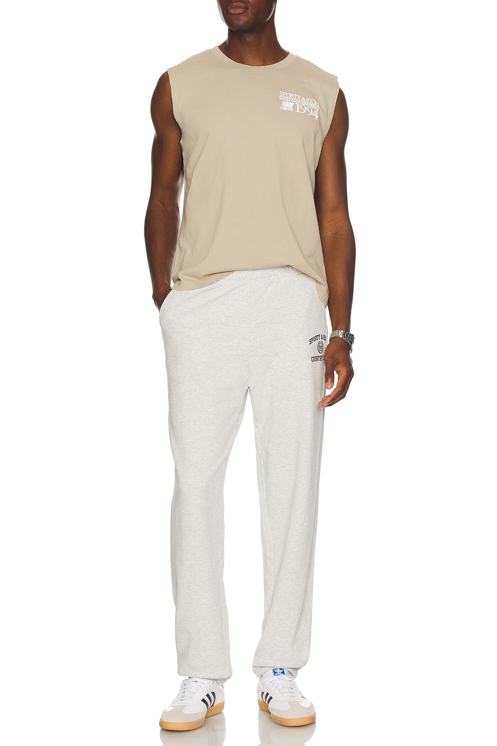 Футболка Finish Line Muscle Sporty & Rich, Elephant
Футболка Finish Line Muscle Sporty & Rich, Elephant