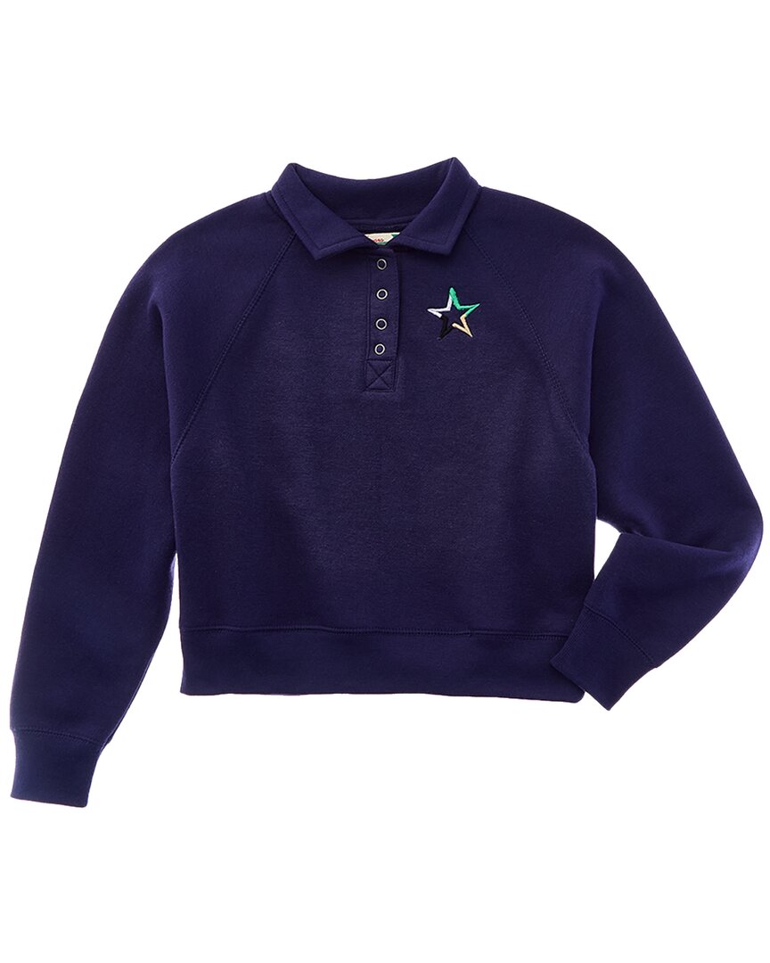 Винтажная куртка Havana с застежкой-молнией спереди Vintage Havana, белый
Винтажная куртка Havana с застежкой-молнией спереди Vintage Havana, белый