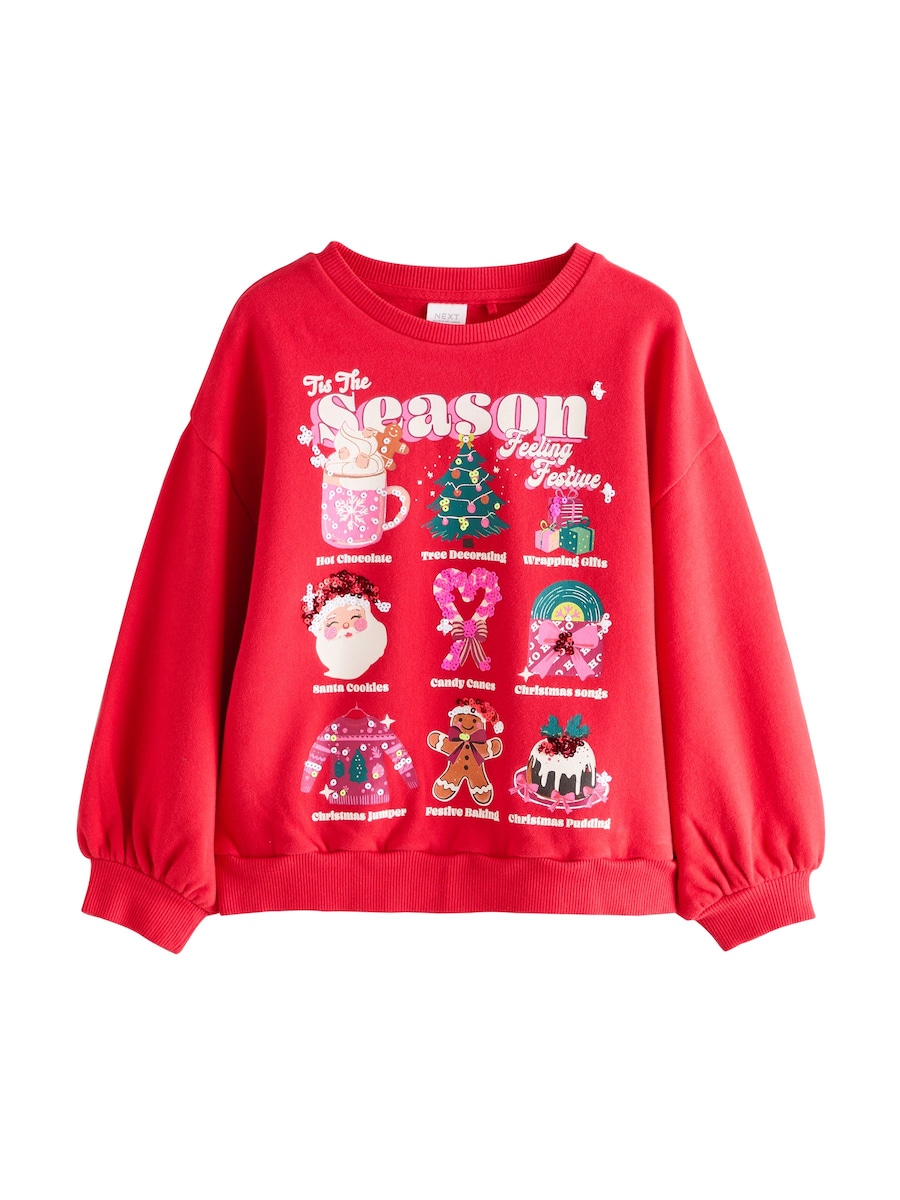 Толстовка Next, красный
Толстовка Next, красный