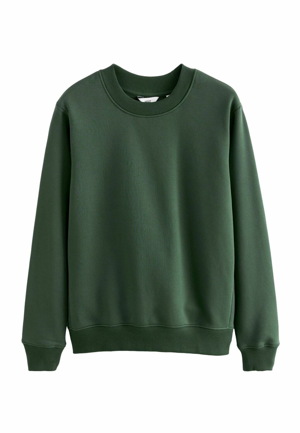 Толстовка Next, зеленый
Толстовка Next, зеленый