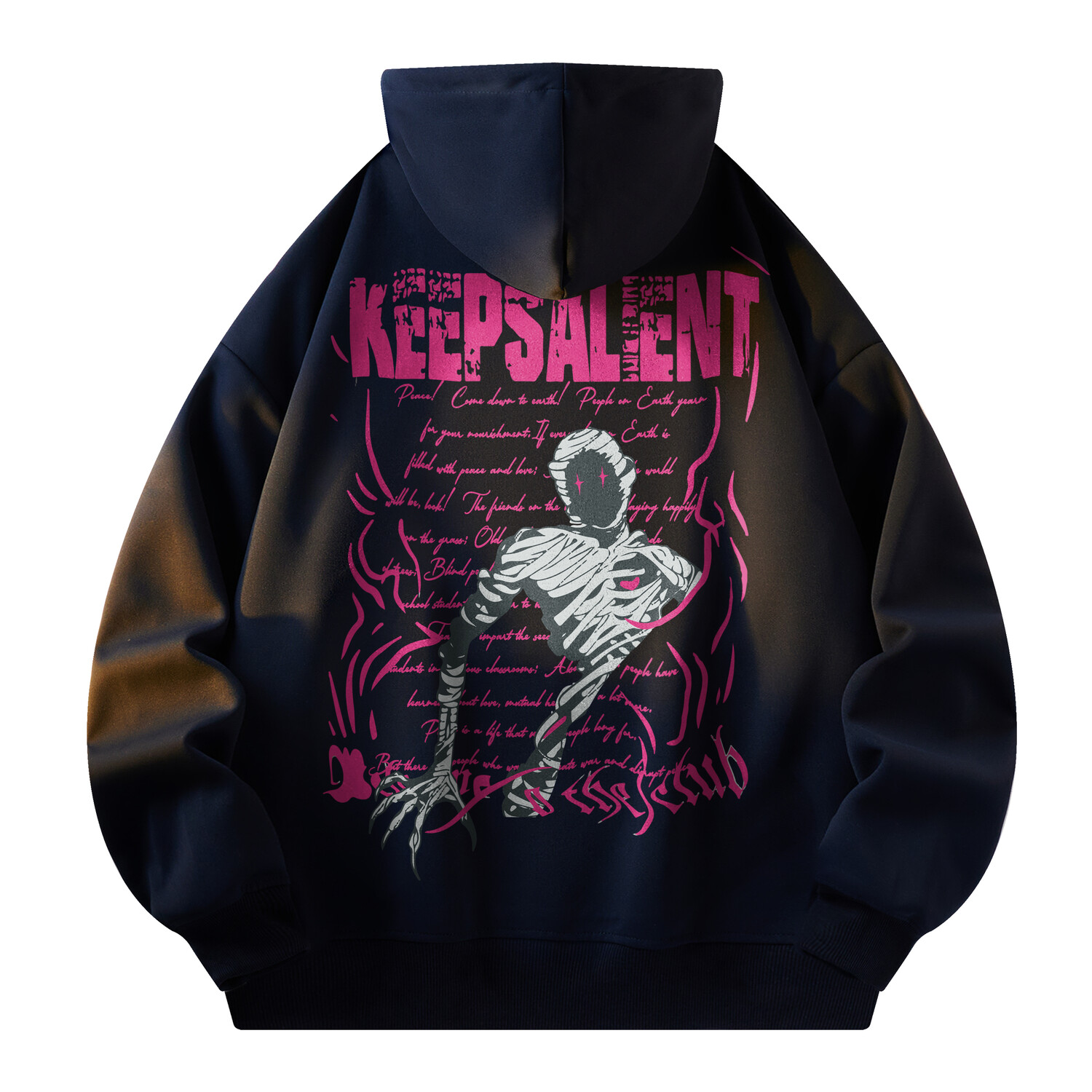 Толстовка унисекс KS, Хаки-Флисовая подкладка
Толстовка унисекс KS, Хаки-Флисовая подкладка