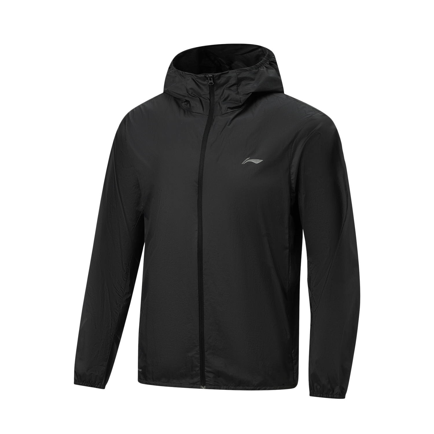 Тренч Li-Ning Fitness Series, черный
Тренч Li-Ning Fitness Series, черный