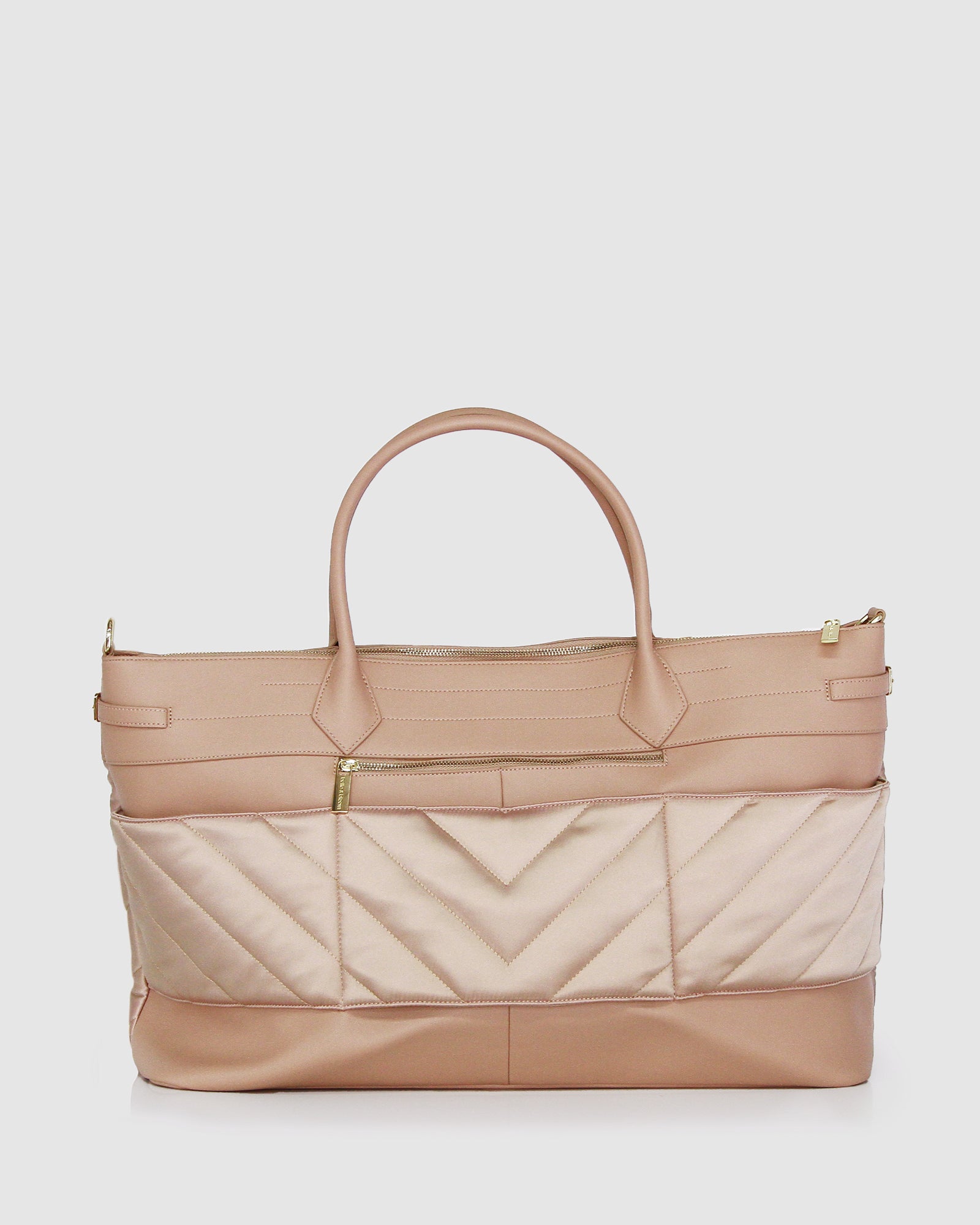 Сумка для выходного дня Meet Me in Paris Belle&Bloom, цвет natural
Сумка для выходного дня Meet Me in Paris Belle&Bloom, цвет natural