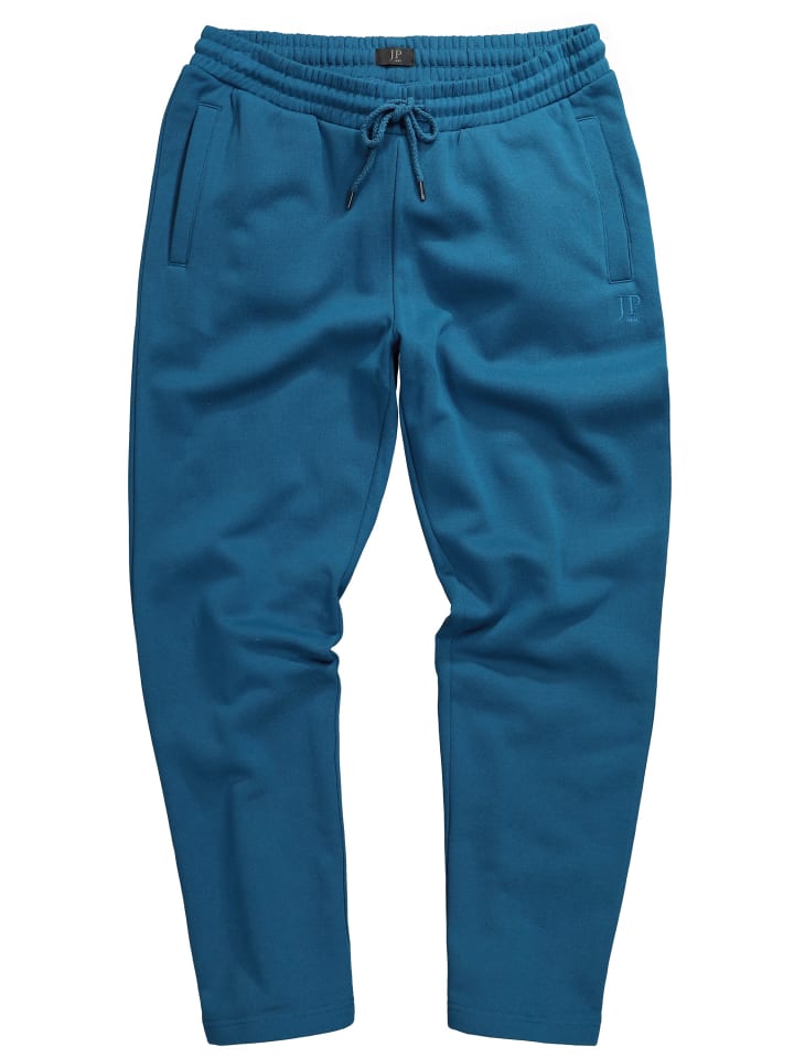 Спортивные брюки JP1880
Спортивные брюки JP1880