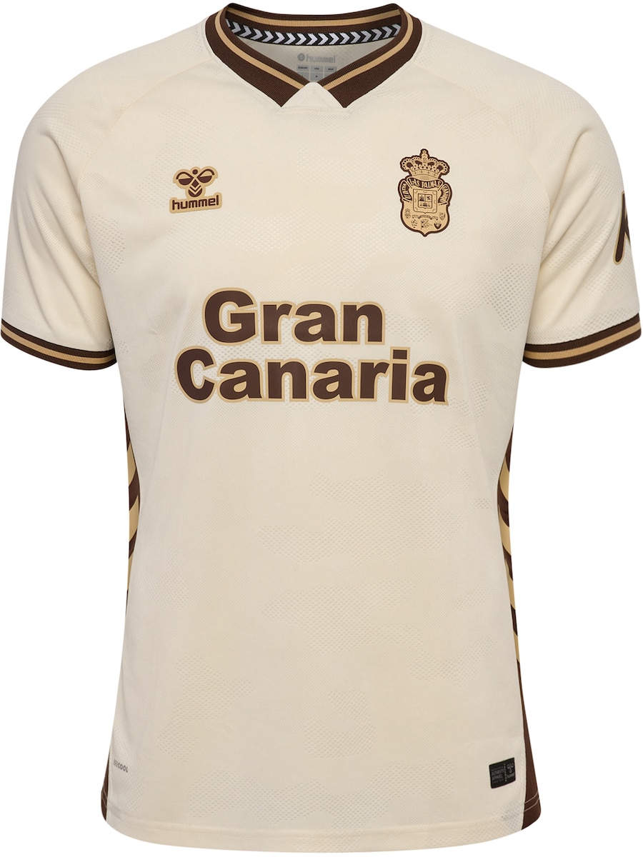 Футболка Performance Hummel, светло-бежевый
Футболка Performance Hummel, светло-бежевый