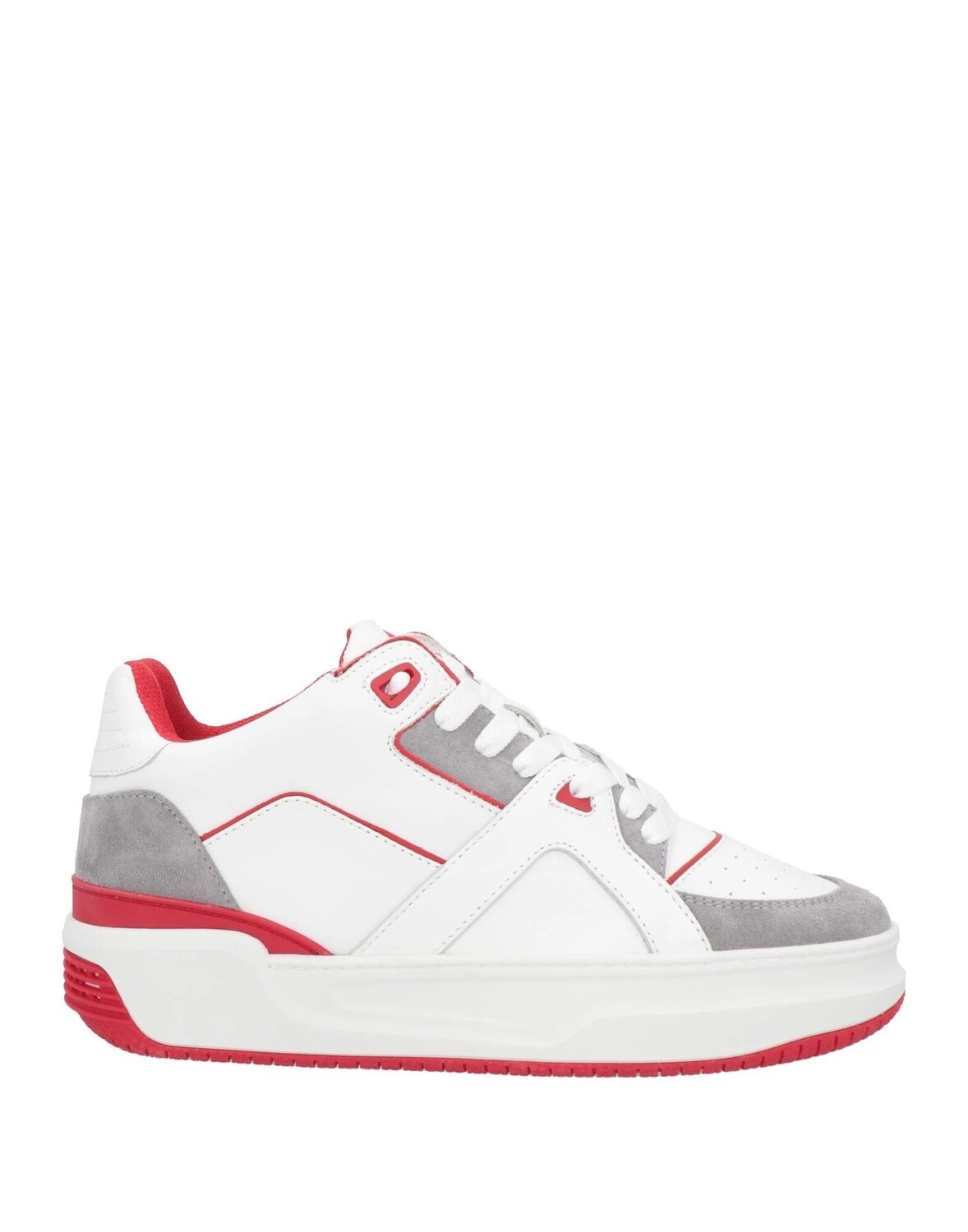 Кеды Just Don, серый
Кеды Just Don, серый