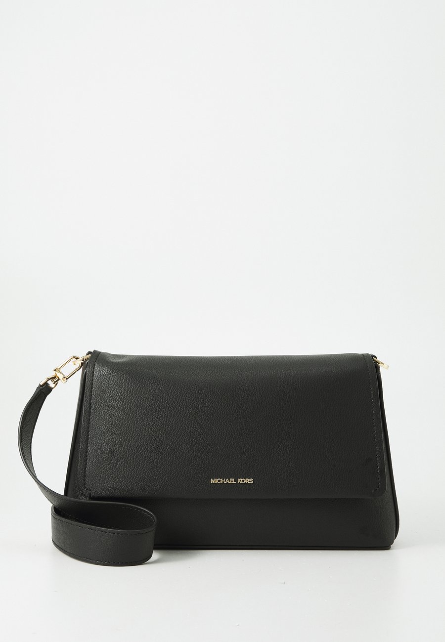 Сумка кросс-боди MICHAEL Michael Kors NESSA MESSENGER, Black
Сумка кросс-боди MICHAEL Michael Kors NESSA MESSENGER, Black