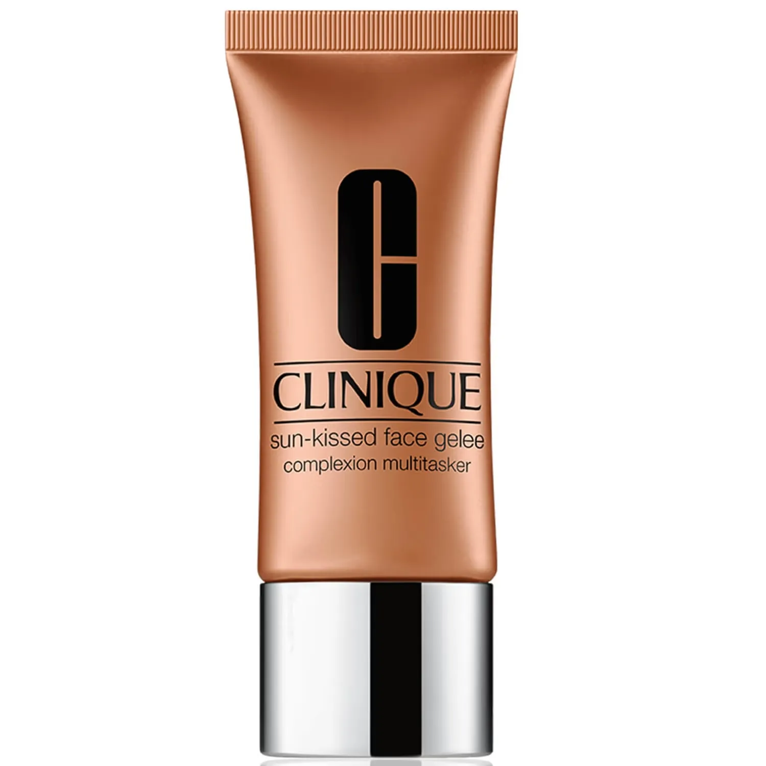 Sun-Kissed Face Gelee Complexion Multitasker Universal Glow - цветной осветляющий гель Clinique
Sun-Kissed Face Gelee Complexion Multitasker Universal Glow - цветной осветляющий гель Clinique