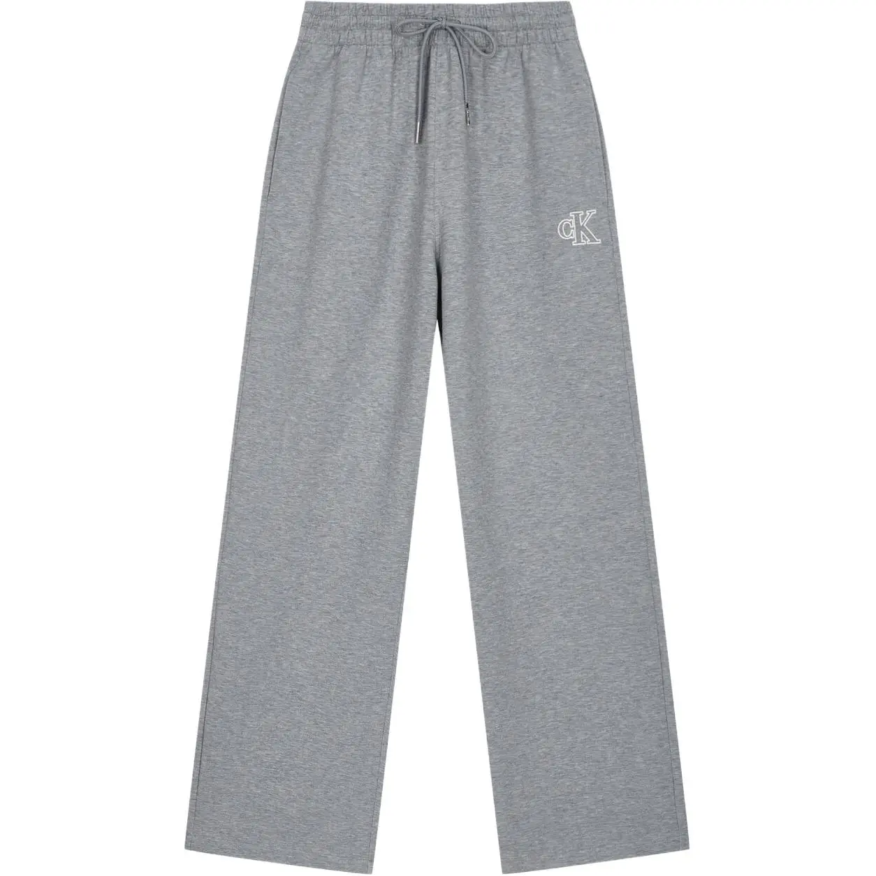 Вязаные спортивные штаны Women's Medium Gray Calvin Klein, серый
Вязаные спортивные штаны Women's Medium Gray Calvin Klein, серый