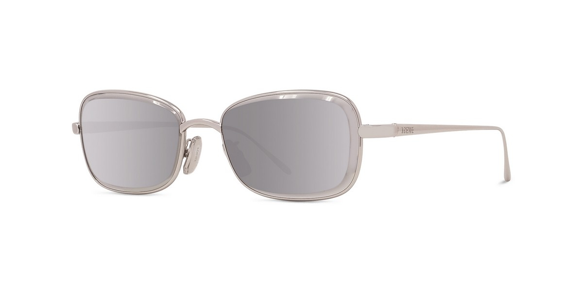 Женские солнцезащитные очки LW40159U LOEWE
Женские солнцезащитные очки LW40159U LOEWE