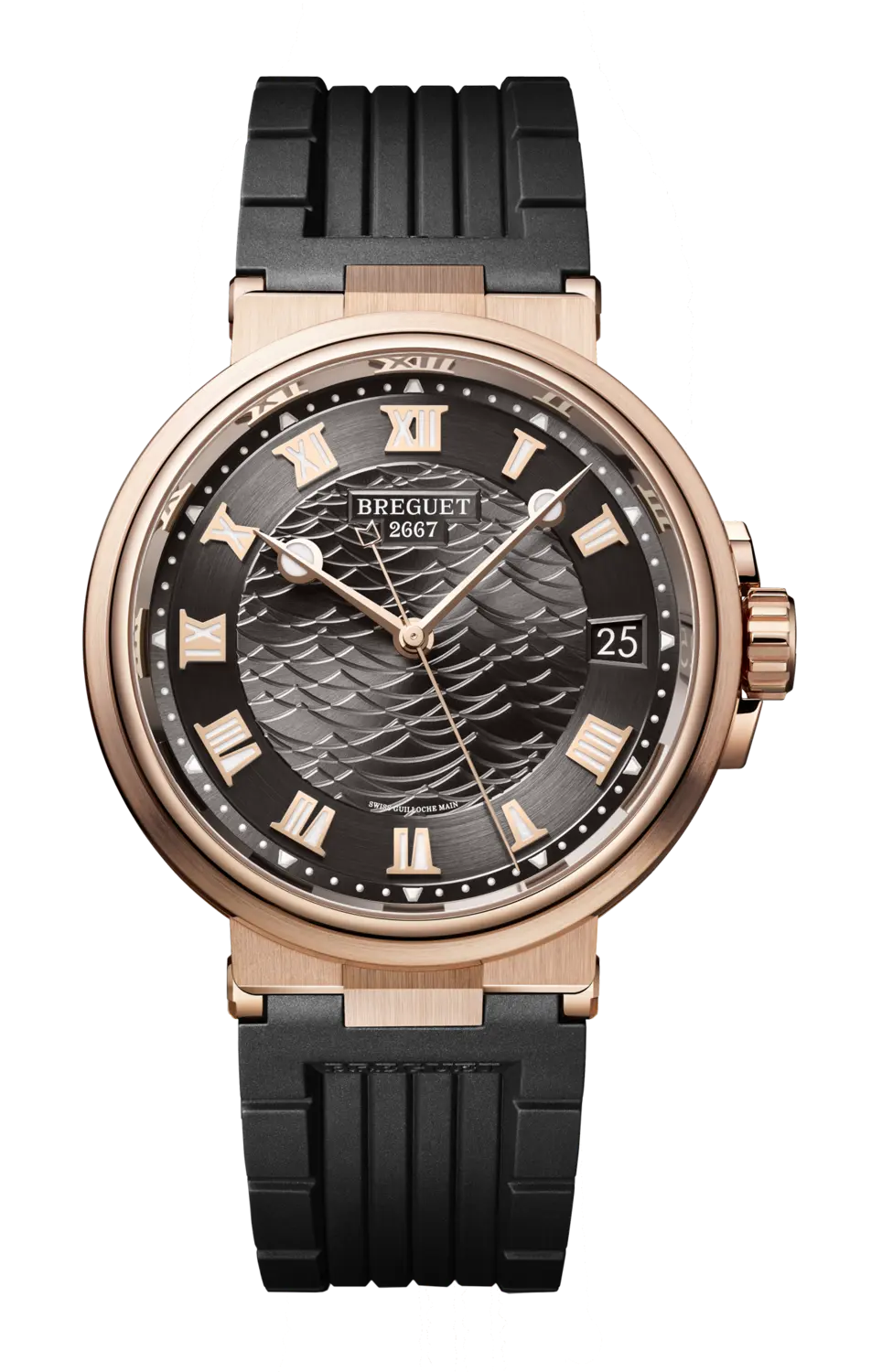 Часы marine Breguet
Часы marine Breguet