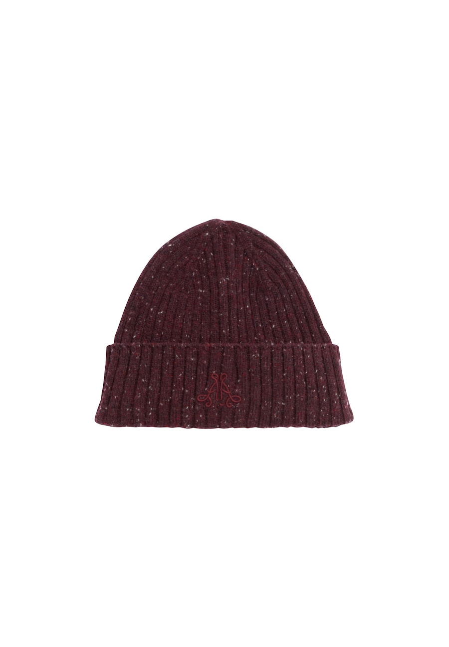 Шапка ARMEDANGELS TAALEEN, Merlot
Шапка ARMEDANGELS TAALEEN, Merlot