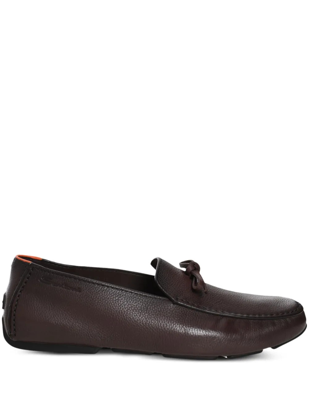 Лоферы Havana Santoni, красный
Лоферы Havana Santoni, красный