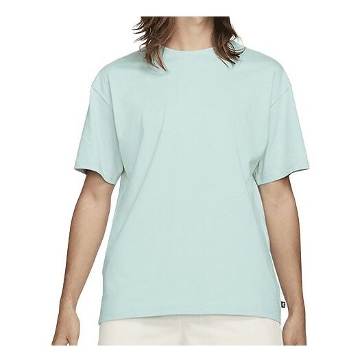 Футболка Men's Nike Solid Color Loose Round Neck Short Sleeve Green T-Shirt, зеленый
Футболка Men's Nike Solid Color Loose Round Neck Short Sleeve Green T-Shirt, зеленый