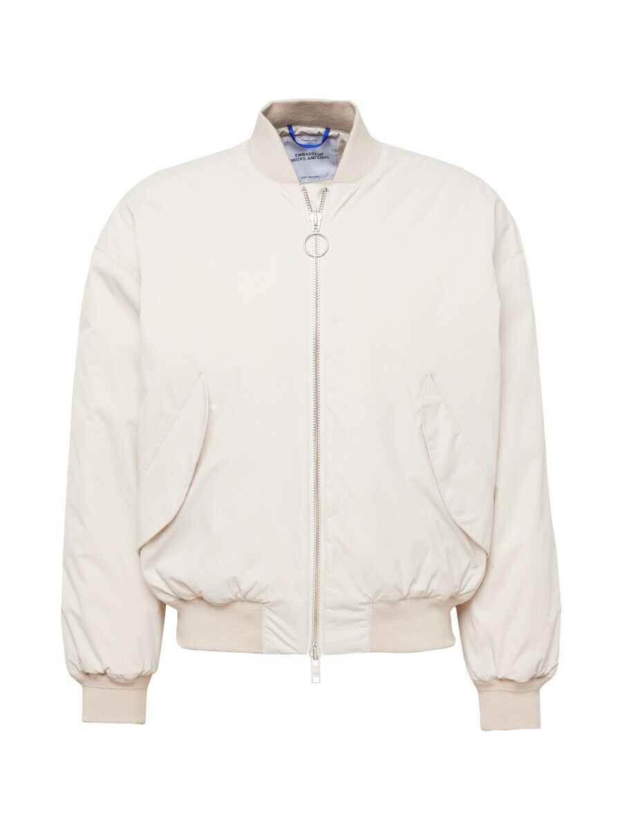 Межсезонная куртка Embassy Of Bricks And Logs SANTA FE, бежевый
Межсезонная куртка Embassy Of Bricks And Logs SANTA FE, бежевый