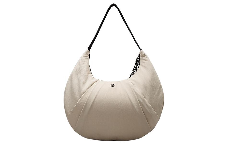 Lululemon Женская сумка через плечо, Мохаве Тан пишется черный
Lululemon Женская сумка через плечо, Мохаве Тан пишется черный