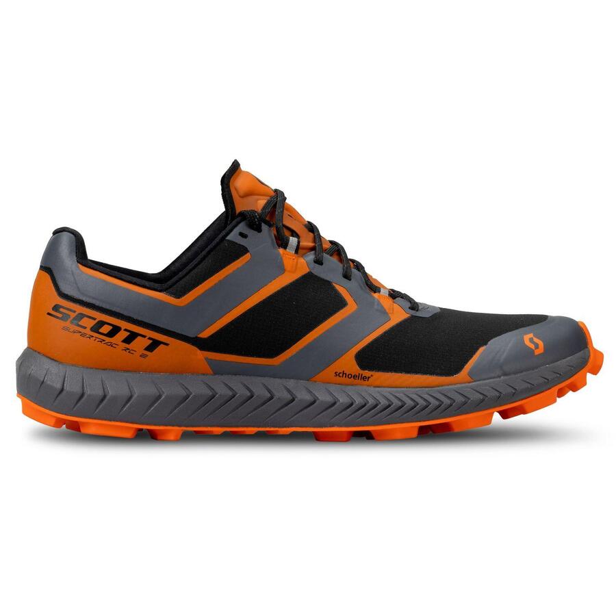 Мужские кроссовки Scott Supertrac RC 2 Black-Orange
Мужские кроссовки Scott Supertrac RC 2 Black-Orange
