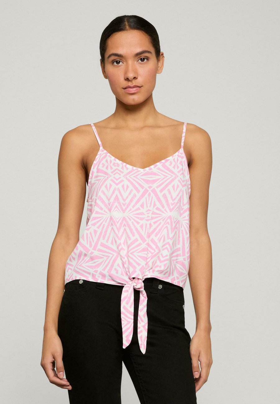 Топ ONLY DAMEN, Pink
Топ ONLY DAMEN, Pink