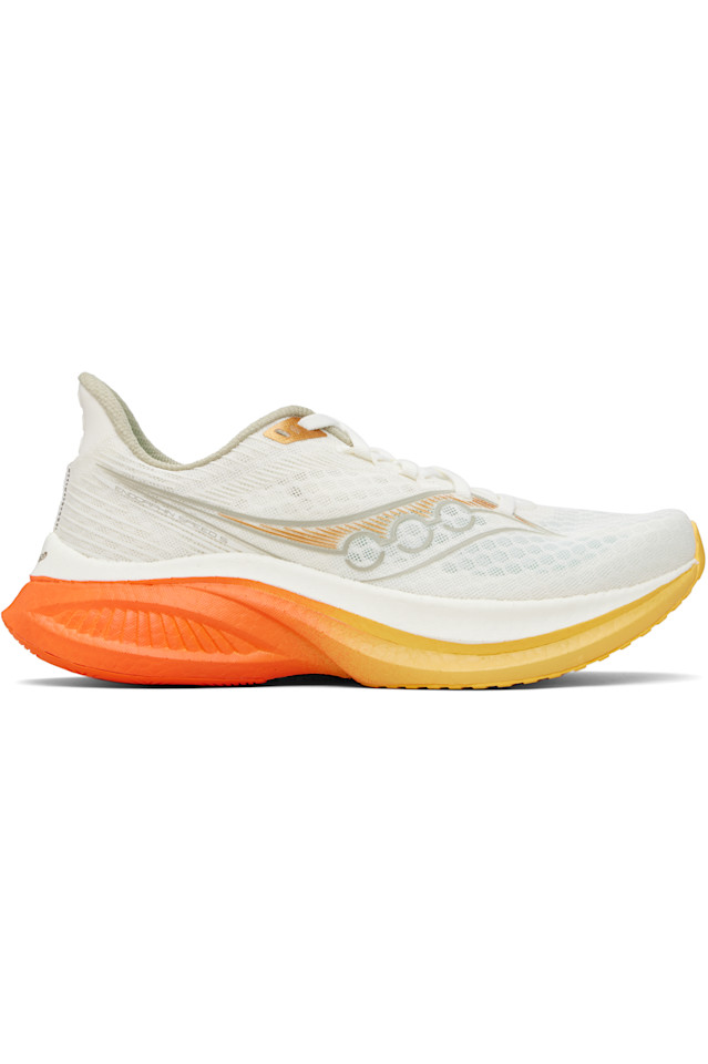 Saucony Кроссовки Off-White Endorphin Speed 5
Saucony Кроссовки Off-White Endorphin Speed 5