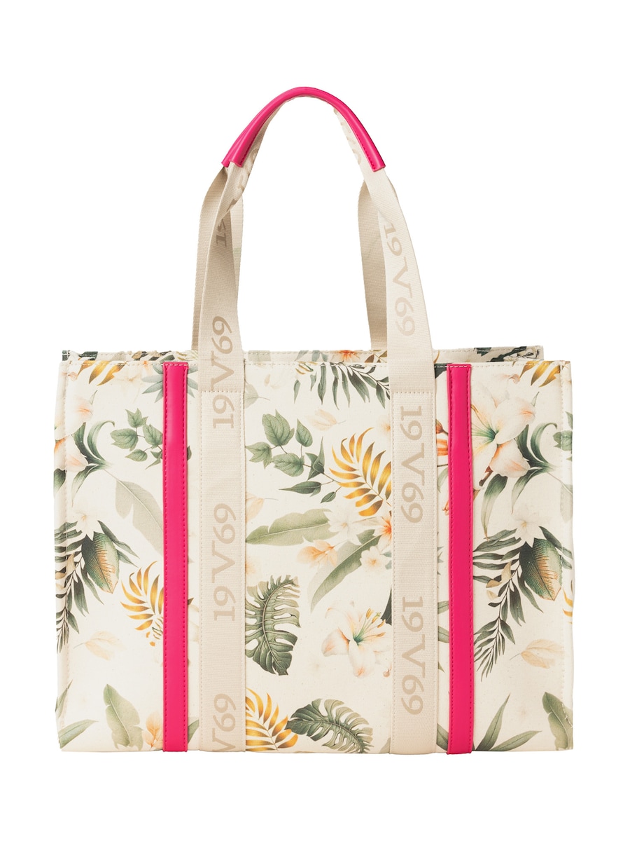 Сумочка 19V69 ITALIA ENISE, бежевый
Сумочка 19V69 ITALIA ENISE, бежевый