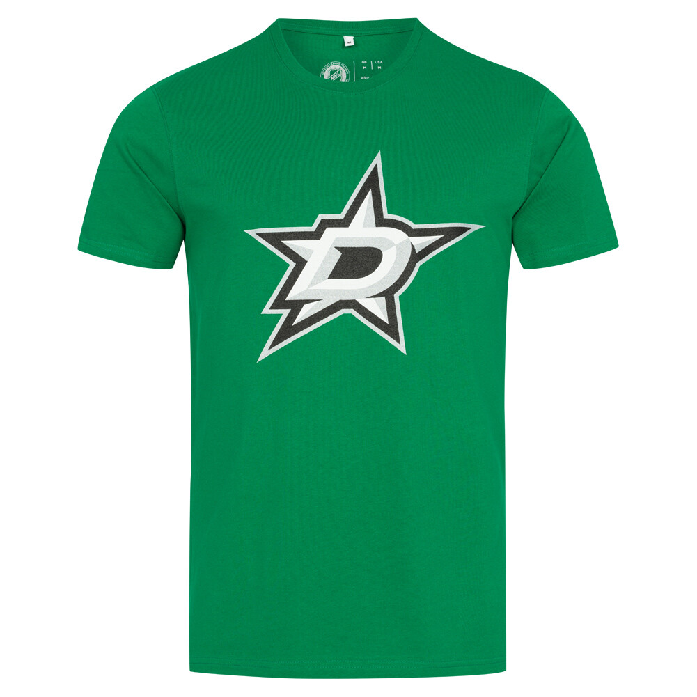 Мужская футболка Dallas Stars NHL Fanatics
Мужская футболка Dallas Stars NHL Fanatics