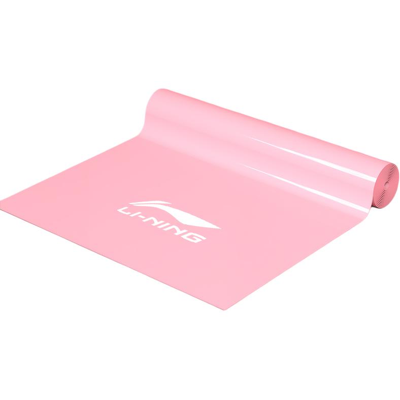 Тренировочные эспандеры из латекса unisex LINING
Тренировочные эспандеры из латекса unisex LINING