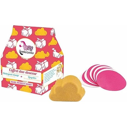 Sweet Duo Box Set Lamazuna
Sweet Duo Box Set Lamazuna