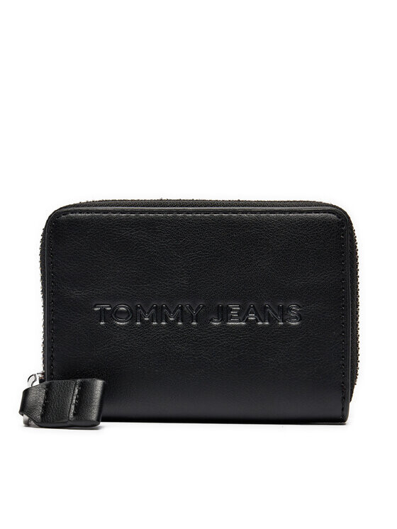 Кошелек Tommy Hilfiger, черный
Кошелек Tommy Hilfiger, черный