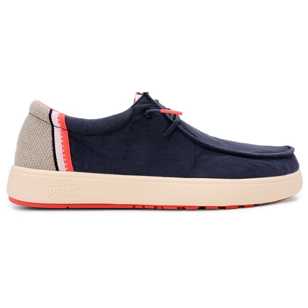 Кана - кроссовки Walk In Pitas, Marino 
Кана - кроссовки Walk In Pitas, Marino