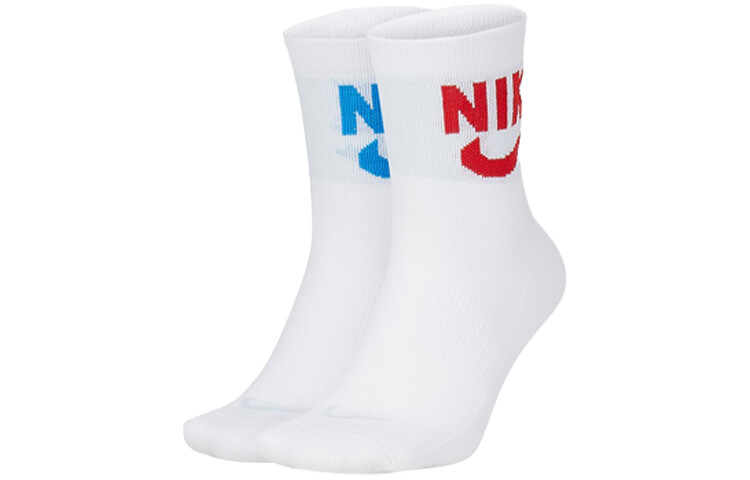 Носки мужские до середины икры Nike
Носки мужские до середины икры Nike