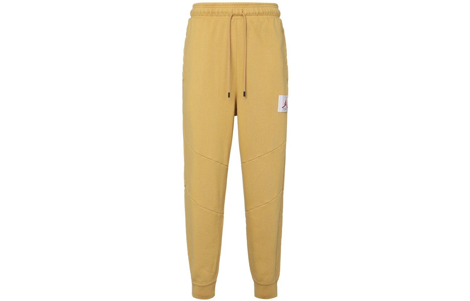 Трикотажные спортивные штаны мужские Tawny Jordan, цвет Tawny
Трикотажные спортивные штаны мужские Tawny Jordan, цвет Tawny