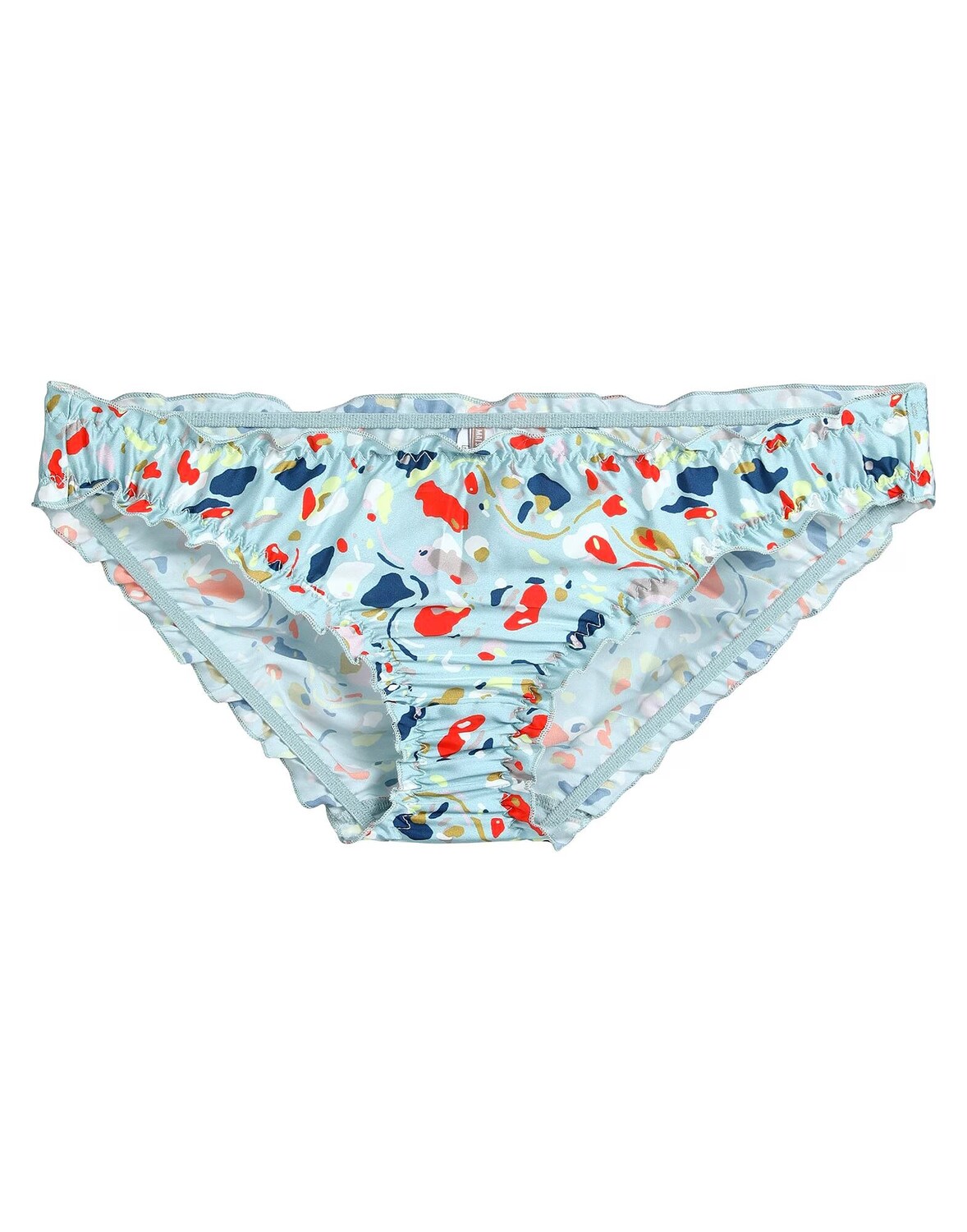 Трусы Maison Lejaby, зеленый
Трусы Maison Lejaby, зеленый