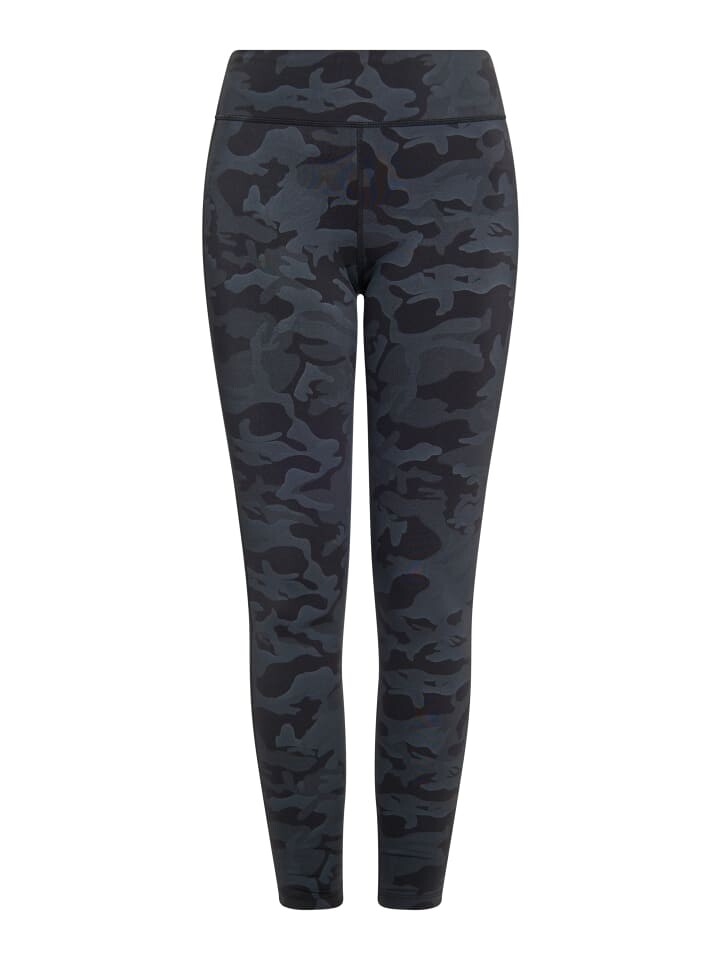 Леггинсы TUFFSKULL, черный
Леггинсы TUFFSKULL, черный