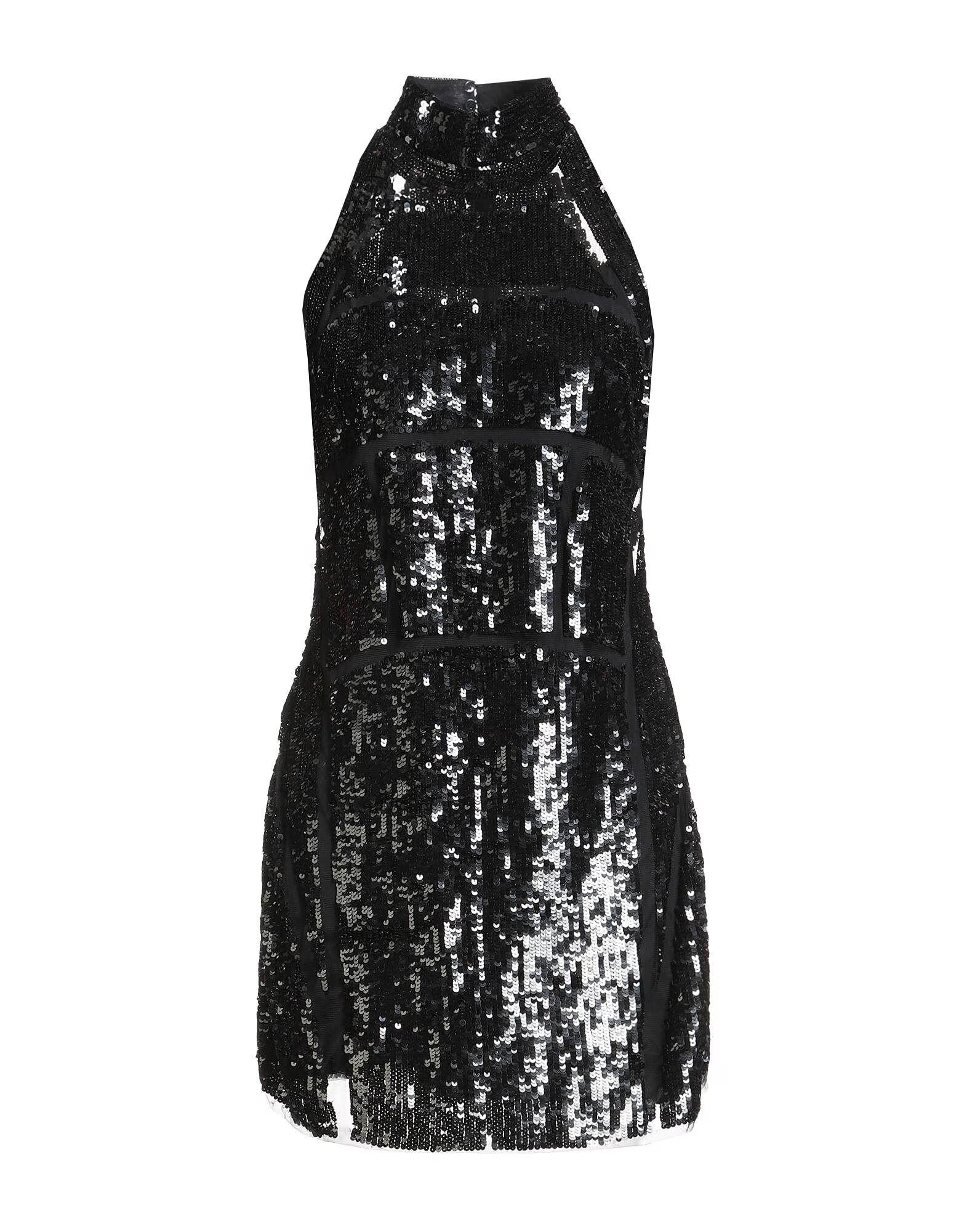 Мини-платье Amen, черный
Мини-платье Amen, черный