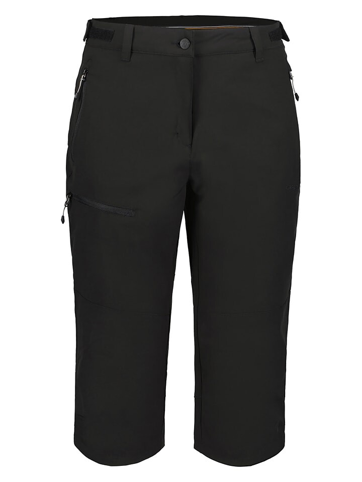 Спортивные и уличные брюки Icepeak, черный
Спортивные и уличные брюки Icepeak, черный