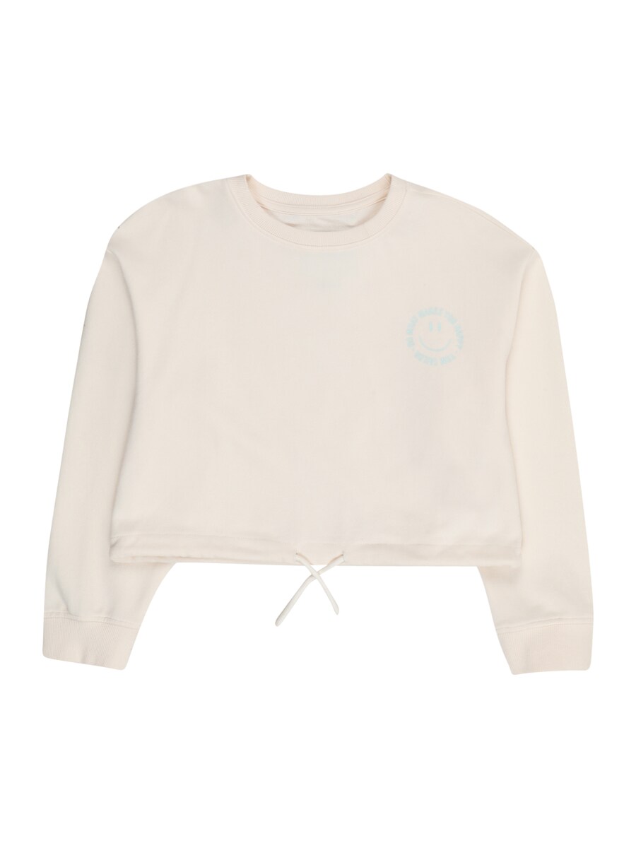 Толстовка TOM TAILOR, песочный
Толстовка TOM TAILOR, песочный