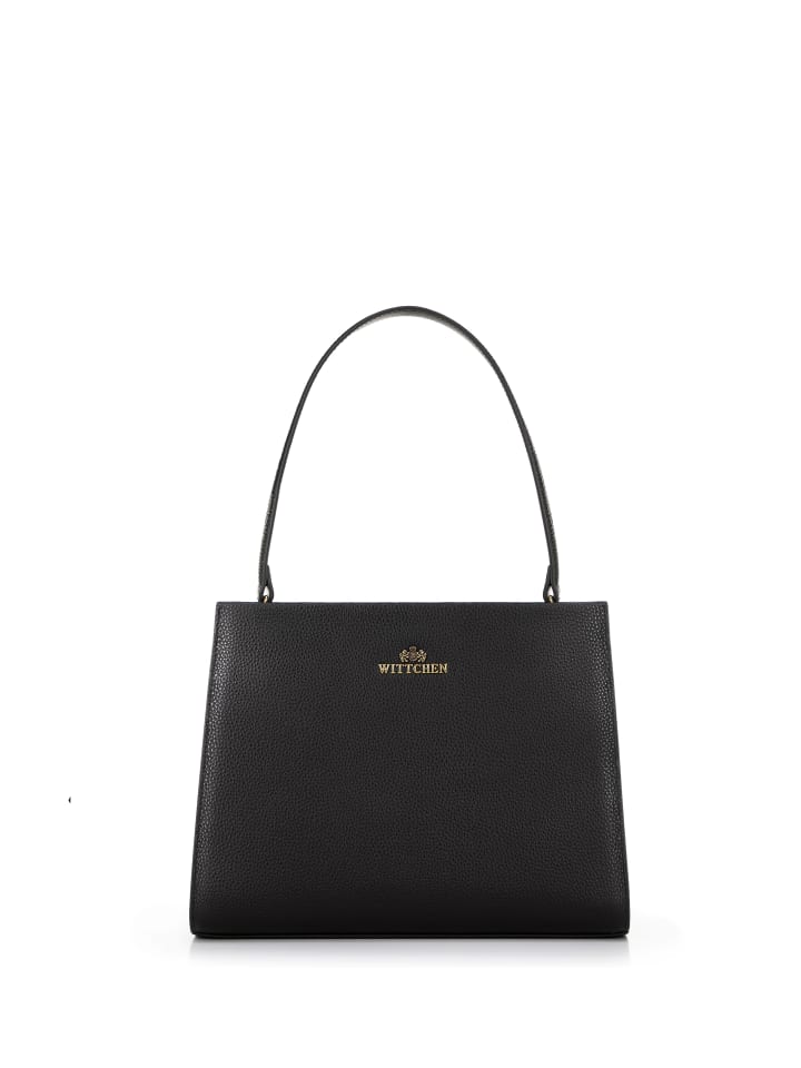 Сумка Wittchen, черный
Сумка Wittchen, черный