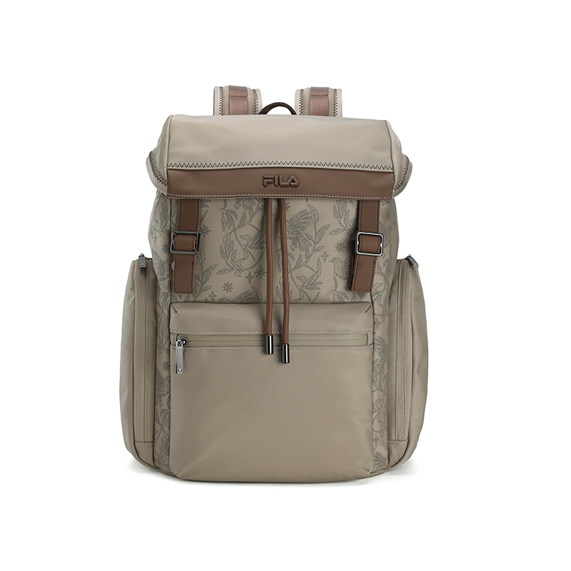 FILA Миниатюрный тканевый рюкзак мужской керамический серый, Pottery Gray
FILA Миниатюрный тканевый рюкзак мужской керамический серый, Pottery Gray