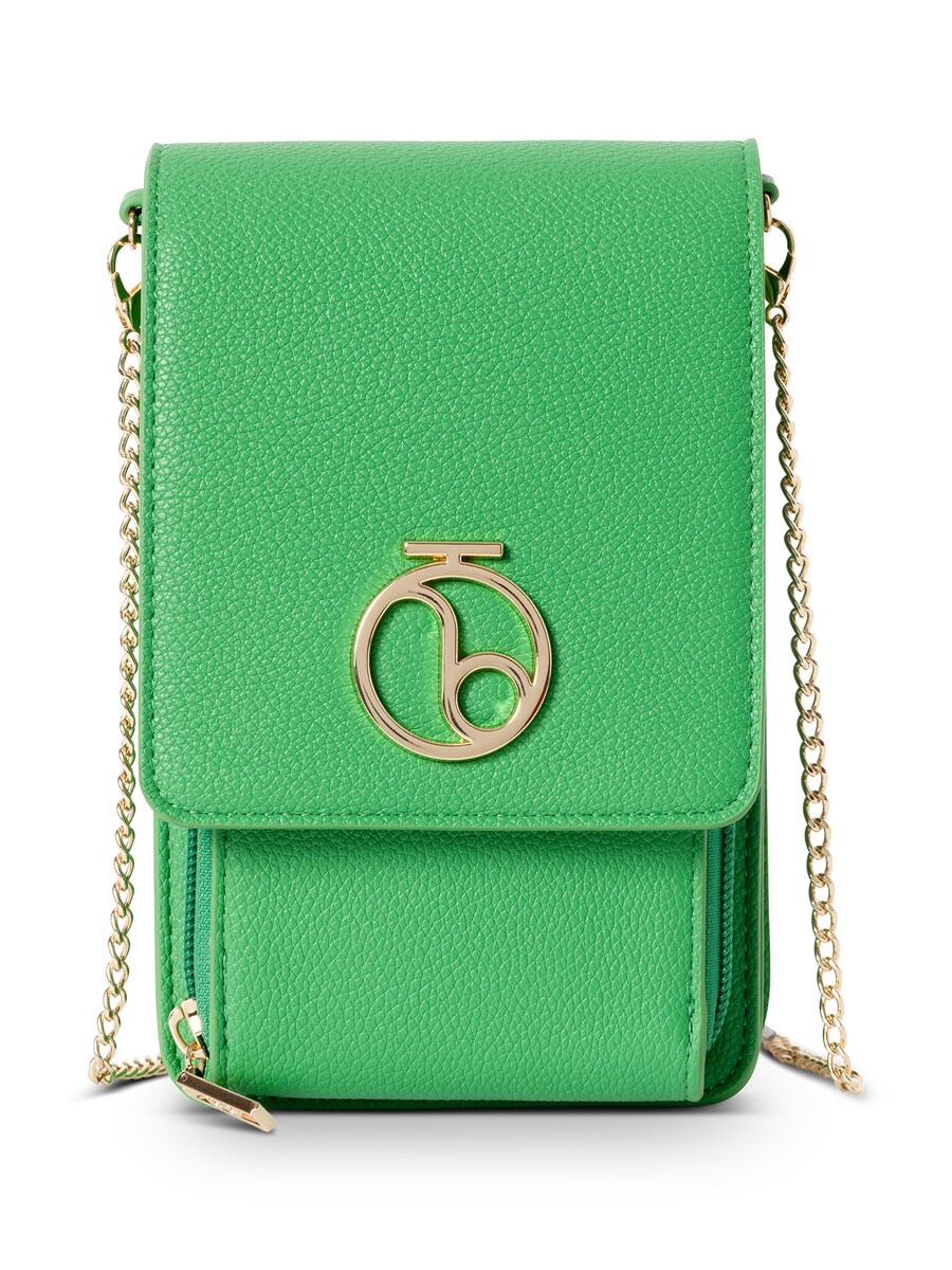 Сумка через плечо NOBO Crossbody Bag IONIA, зеленый
Сумка через плечо NOBO Crossbody Bag IONIA, зеленый