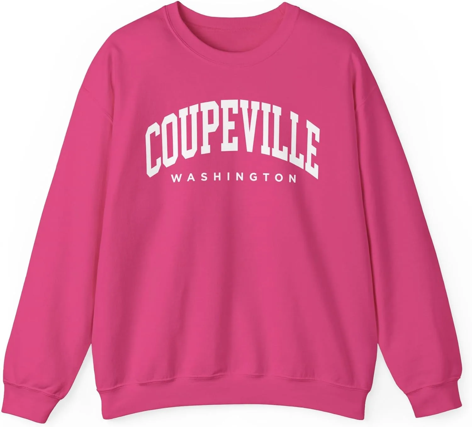 Толстовка Coupeville Washington Adult Unisex CUSTOMI
Толстовка Coupeville Washington Adult Unisex CUSTOMI