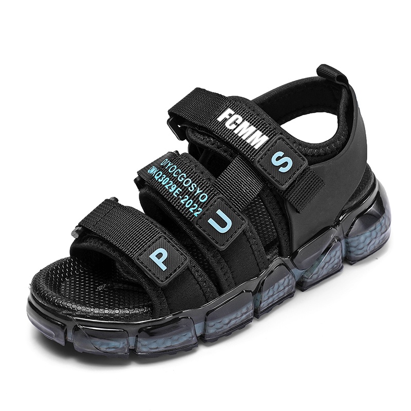 Детские сандалии FCMM, черный
Детские сандалии FCMM, черный