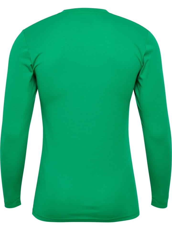 Футболка с длинным рукавом "BL Essential T-Shirt Longsleeve" в разноцветном цвете Hummel
Футболка с длинным рукавом "BL Essential T-Shirt Longsleeve" в разноцветном цвете Hummel