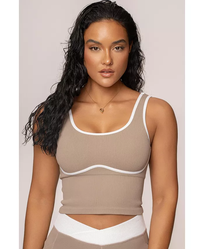 Женский топ Limitless Performance JLUXLABEL, мультиколор
Женский топ Limitless Performance JLUXLABEL, мультиколор